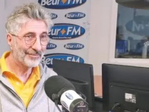 [AVS] Sommes-nous tous conditionnés ? - André Charbonnier