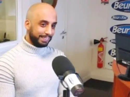 [Book Club] Plus tard il sera trop tard ! - Nabil (T’attends Quoi)