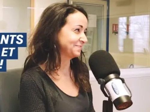 [Awal Tamazgha] Ymaï, entre chants berbères et français !