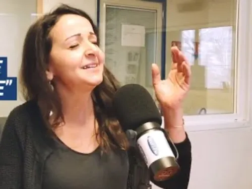 [Awal Tamazgha] Ymaï - La révolte de la veuve (live acoustic)