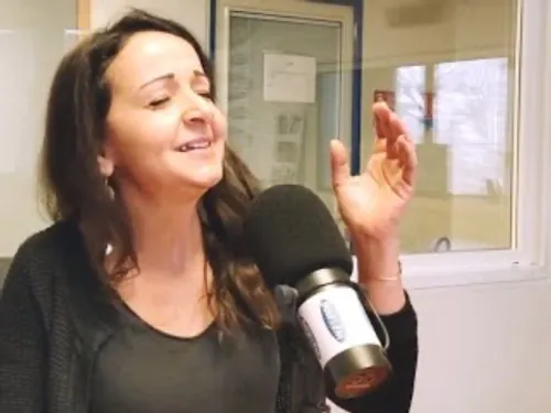 [Awal Tamazgha] Ymaï - Une incidence (live acoustic)