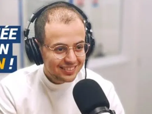 [AVS] Première année d’exercice d’un jeune médecin ! - Dr Walid...