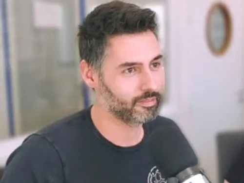 [AVS] De quoi notre système de santé est-il malade ? - Maximilien...