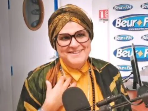 [AVS] Exercices et astuces pour combattre l’actu-anxiété ! - Karima...