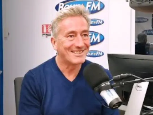 [AVS] La mort n'existe pas, des preuves scientifiques ? - Stéphane...