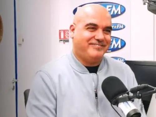 [AVS] Puissance et impuissance de l’homme ! - Nader Alami