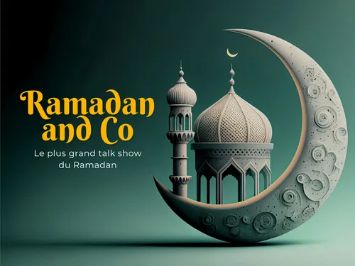 Ramadan and Co 2025