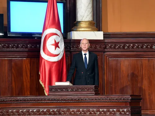 Pourquoi l’arrestation de Mohamed Yousfi en pleine crise de l’eau...
