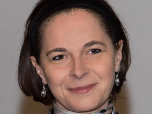 Yasmine Belkaid primée par le Prix Collen-Jeantet 2026