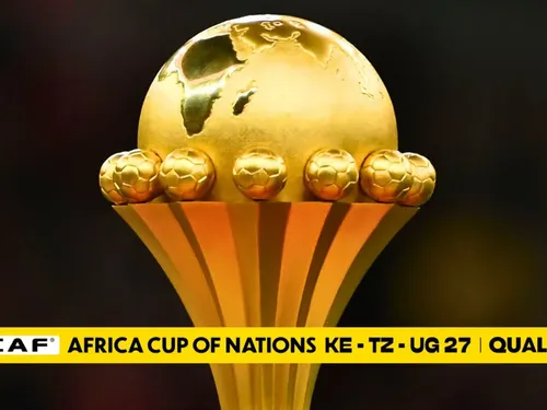 La Tunisie, le Maroc et l’Algérie se tournent vers la CAN 2027