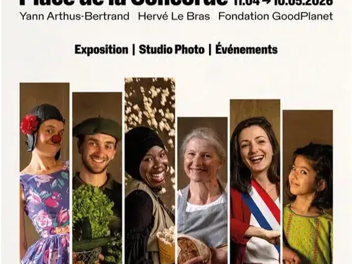 Jeu concours Beur FM et la Fondation GoodPlanet