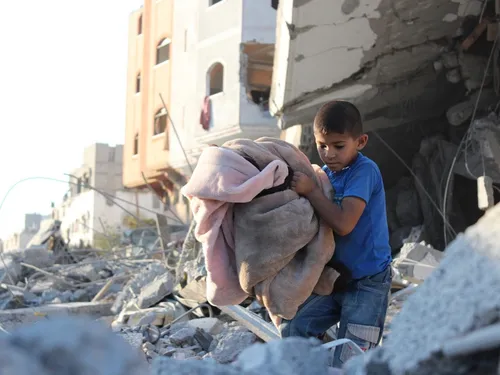 152 Palestiniens tués en juillet, le bilan mensuel le plus lourd de...