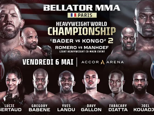 Bellator MMA