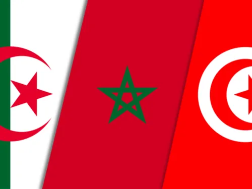 L’Algérie, le Maroc et la Tunisie testent leurs forces avant le...