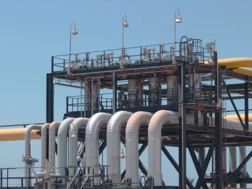 Pourquoi l’Algérie revient au cœur du jeu gazier européen ? 