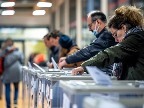 Près de 16 millions de Marocains appelés aux urnes demain !