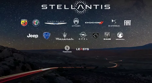 [Automobile] Rappel massif chez Stellantis : plus de 700 000...