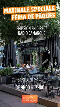 Retour sur la Féria de Pâques 2024