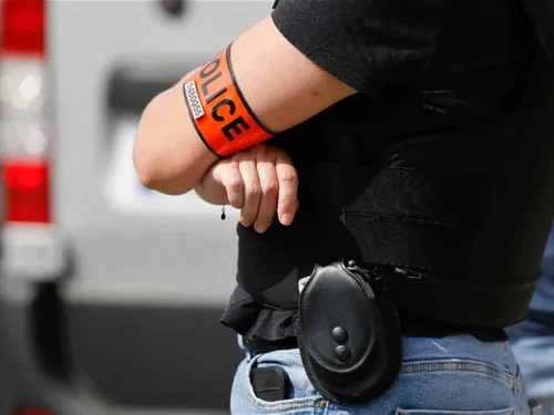 [ SECURITE - GARD ] Le Groupe d'Invention régional s'installe pour...