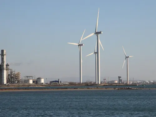 [ ENVIRONNEMENT - FOS SUR MER ] "On sait que tout cela coûte très...