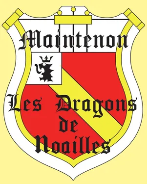 MAINTENON - Dîner concert 50 ans des Dragons de Noailles