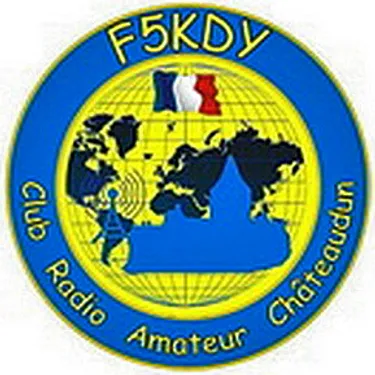 CHÂTEAUDUN - Assemblée Générale du Club Radioamateur de Châteaudun