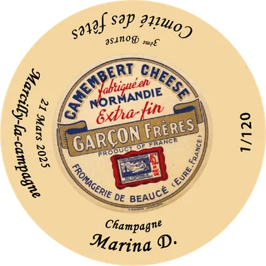 MARCILLY-LA-CAMPAGNE (27) - Bourse aux capsules