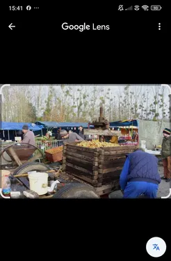 UNVERRE - Marché de Noël