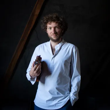 LA GAUDAINE - Festival Musique en Eure-et-Loir : Bach, Pierre...