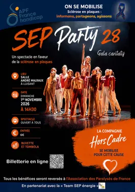 LUISANT - SEP Party 28