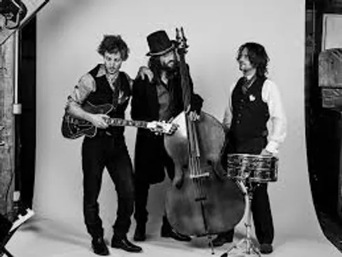 NOGENT-LE-ROTROU - Concert : Mazingo / Dirty Deep