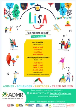 OULINS - Activités Jeux de société