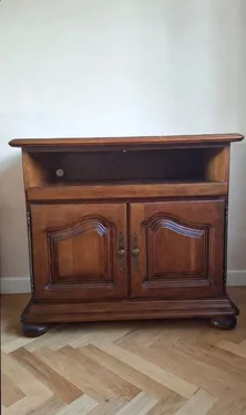 VERNOUILLET - Vide maison
