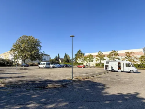 Un nouveau marché dès le 8 novembre à La Madeleine