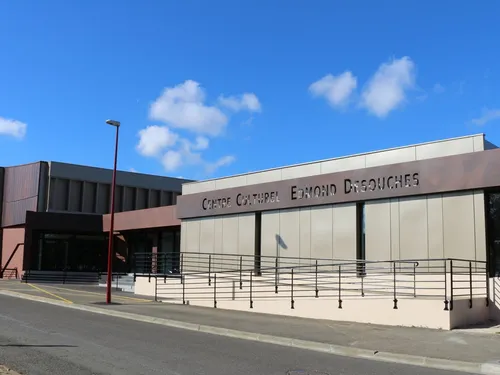 Saison culturelle 2025-2026 : découvrez le programme à Lucé