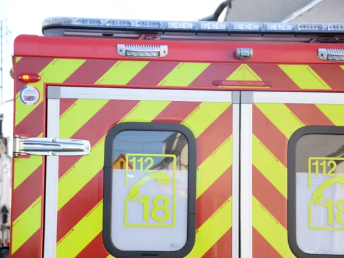 Une femme décède dans une collision frontale à Gommerville 