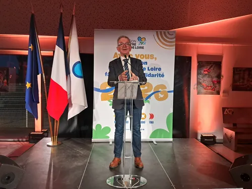 🔊Quel nom pour les habitants de la région Centre-Val de Loire ?