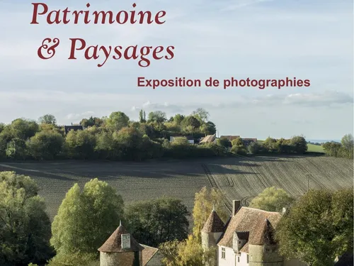 MAINVILLIERS - Exposition : Patrimoine & paysages