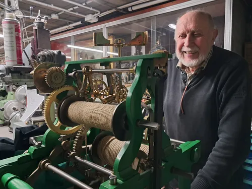🔊Prenez le temps de découvrir les métiers d'art ce week-end