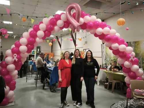 🔊 Un salon du bien-être pour créer du lien à Nogent-le-Roi