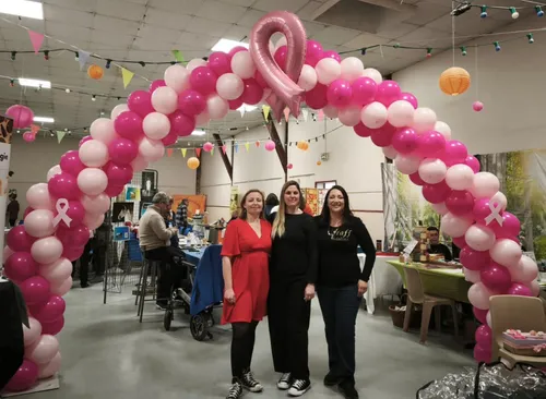 🔊 Un salon du bien-être pour créer du lien à Nogent-le-Roi