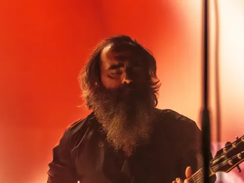 PRINTEMPS DE BOURGES - The LIMIÑANAS en interview