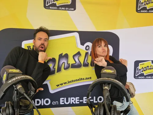 La Ruée vers l'orge - ITW de 21 Juin Le Duo