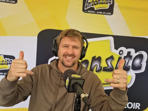 La Ruée vers l'orge - ITW de Tom Frager