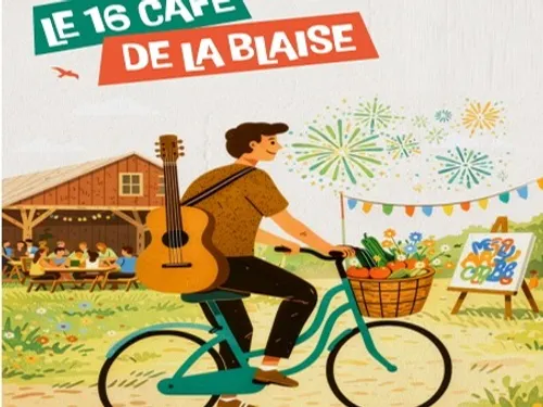 CRÉCY-COUVÉ - Concert : Lora Gabriel