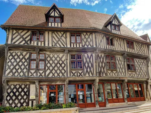 L'Office du tourisme déménage