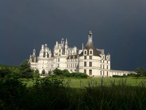 Le concert d'Orelsan annulé pour Chambord Live