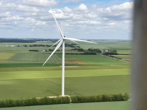 🔊 Projet d’éoliennes de l’Ozanne : ultime ligne droite