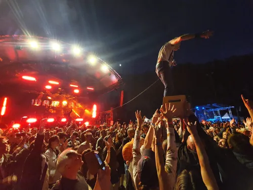 Le festival L'Paille à Sons recherche ses futurs bénévoles