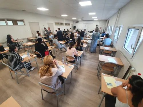 Baccalauréat : certaines épreuves du Grand oral reportées